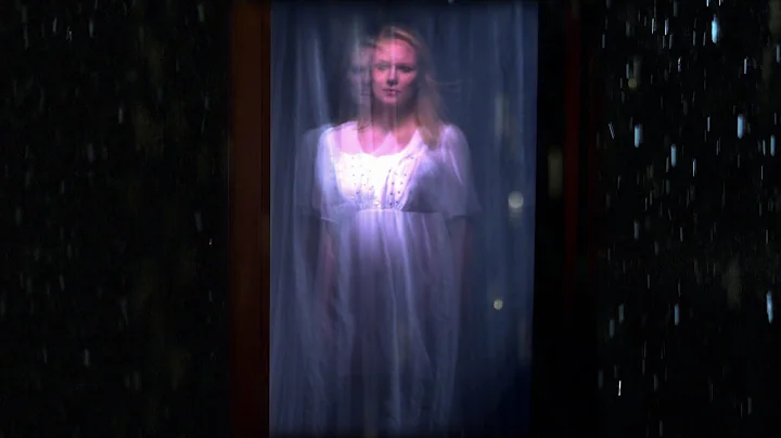 Short Film: 'Kristine' [Festival Cut]
