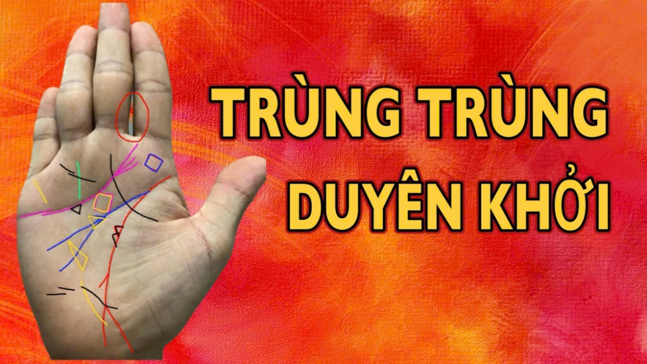 Trùng trùng duyên khởi