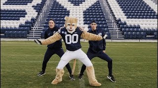 Mic Drop - BTS - Cosmo the Cougar