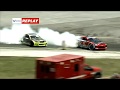 Formula Drift 2018 TOP32 Battle Kristaps Bluss Vs Kazuya Taguchi