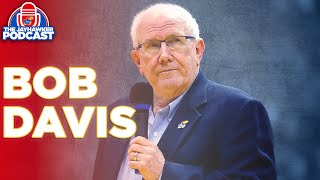 Remembering Bob Davis, with Steven Davis and David Lawrence