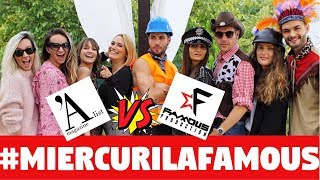 Andreea Esca Și Randi - Capitani De Echipe Lip Sync Battle