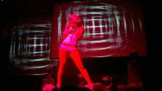 RockaChic promo video