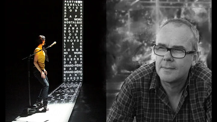 [ TEASER LONG ] Quelques mots de Stphane Jouan sur...