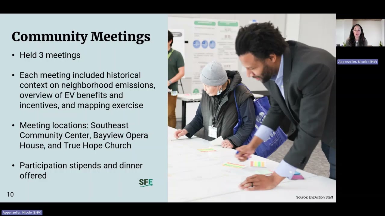 09 10 2025 (Part 2) Bay Area EV Coordinating Council Meeting - Nicole A.