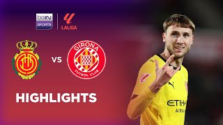 Mallorca 1-2 Girona | LaLiga 25/26 Match Highlights
