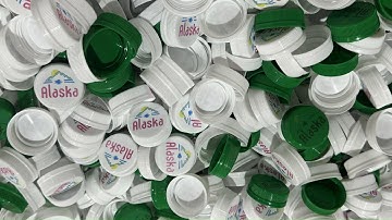 water bottle cap  printing machine