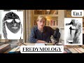 Fredymology Ep 1 Monsters And Magic Old English Literature And Anglo Saxon Heroes