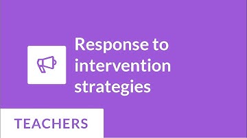 Response to Intervention Strategies  | Prodigy Game