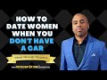 How to Date Women When You Don