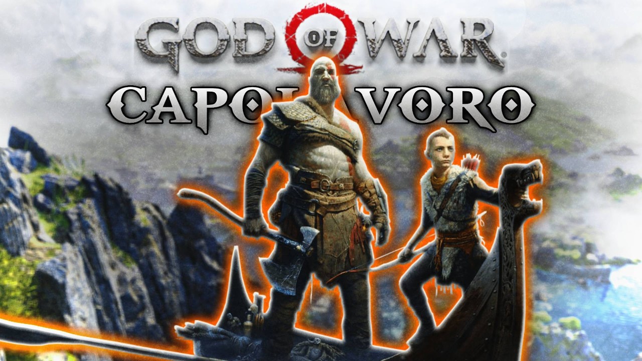 VI MOSTRO 30 MINUTI DEL MIO VIDEOGIOCO PREFERITO