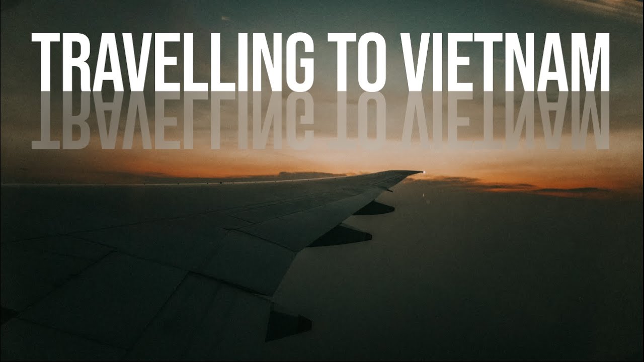 Travelling To Vietnam In 2021 - Everything You Need To... - youtube