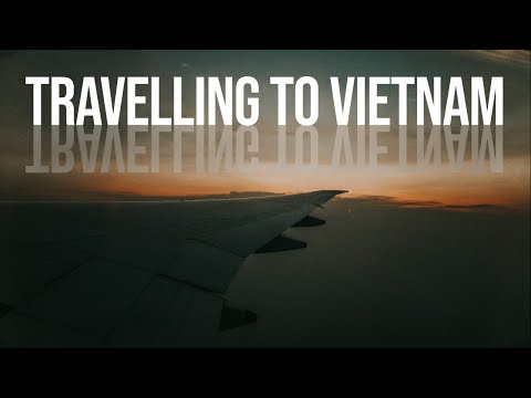 Video Travelling To Vietnam In 2021 - Everything You Need To... - youtube