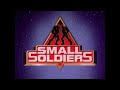 Small Soldiers Playthrough Part 1 Small Soldiers Playthrough Part 1