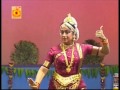 Dr Padma Subramaniam Ragamalika Durga Lakshmi Saraswati Bharathanatyam Aadi Sankara