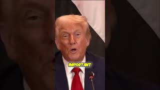 Trump Meets Arab Leaders at UN: “We’re Gonna End Gaza War”