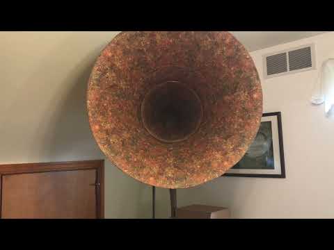 Frank Banta — Russian Lullaby - Frank Banta - 1927