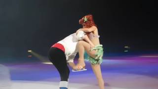 Disney On Ice Puerto Rico 2017