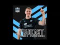 The Squadcast | Stafford McDowall | S1 E10