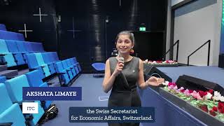 T4SD Forum 2026: Shaping the Future of Sustainable Trade