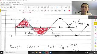 Dini's theorem on convergence of Fourier series