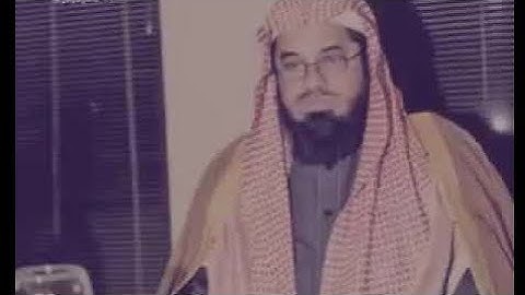 فيديو نادر وقديم جدا للشيخ سعود الشريم من سورة النساء || تلاوة تفوق الخيال