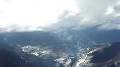Paul @ Vail