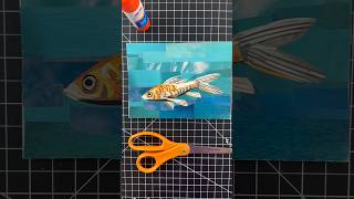 How Long It Takes Me To Complete One Of These Collages Can Vary Quite A Bit