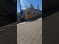 Danke an den S41 Fahrer fürs Makro und die ausfahrt der RB10 nach Rangsdorf