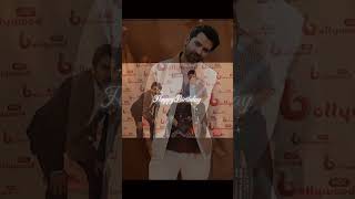 Happy Birthday Barun Sobti