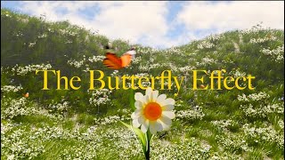 The Butterfly Effect Trailer