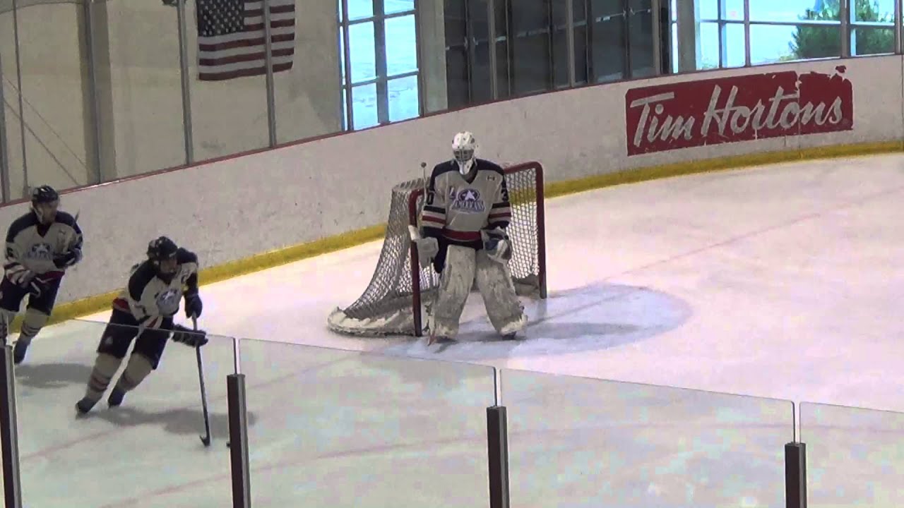 Shelburne Red Wings vs Orangeville Americans 10 NOV 2013 YouTube