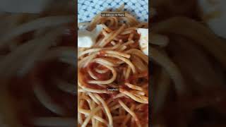 Spaghetti ?♥️☺️اشتركوا في قناتنا فضلا احبابي?☺️Yasinoum walidfypシcapcutforyou