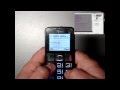 Telenor 100 ( PROC08AU001.133 ) Senior Mobile - Unlock using FURIOUSGOLD !