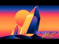 Gambar cover Synth Wave Runner 2049 - A Mix Cyberpunk, Future Synth, Darksynth #5