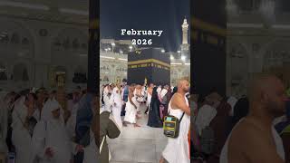 Umrah 2026 #youtubeshorts #makkahalmukarromah #masjidharam #kabab