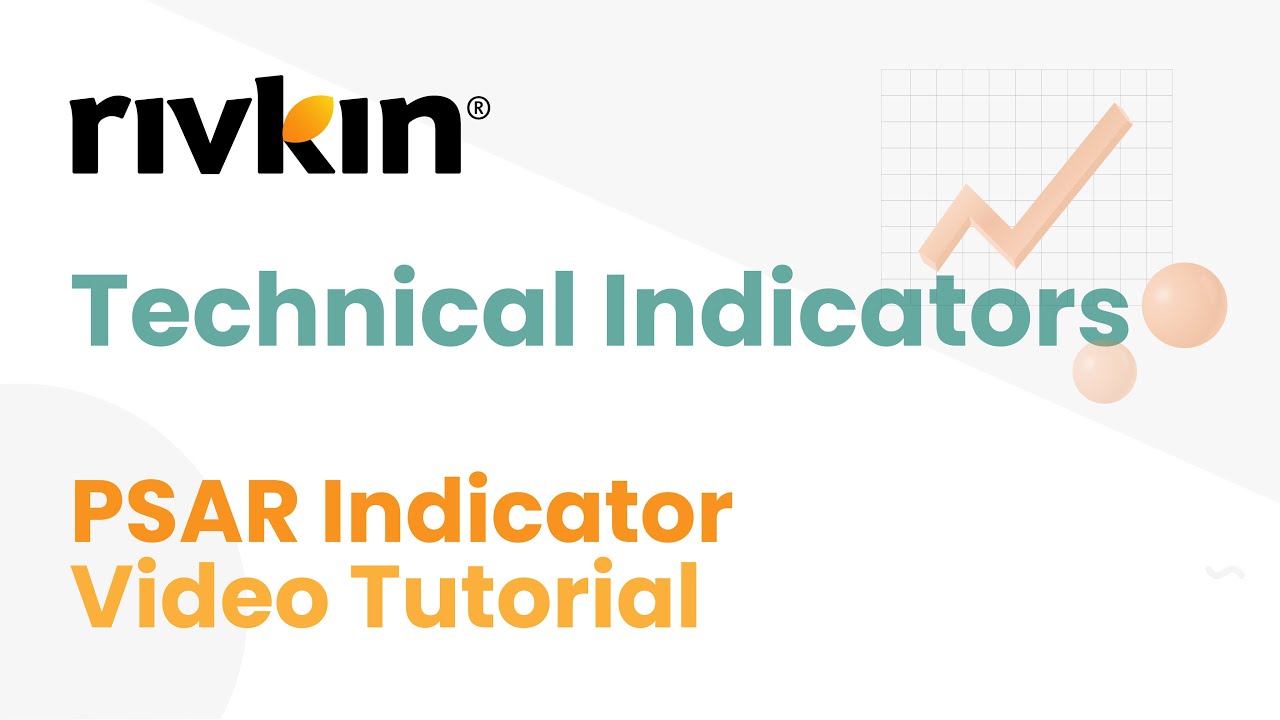 Technical Indicators: PSAR Indicator Tutorial - YouTube