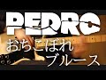 PEDRO - おちこぼれブルース // GuitarCover