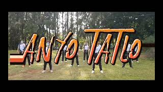 ANYO PERFORMANCE || ARNIS