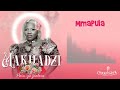 Makhadzi   Mmapula Official Audio Visualizer feat  DJ Call Me