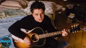 Top 10 Famous Music Moments That Happened by Mistake