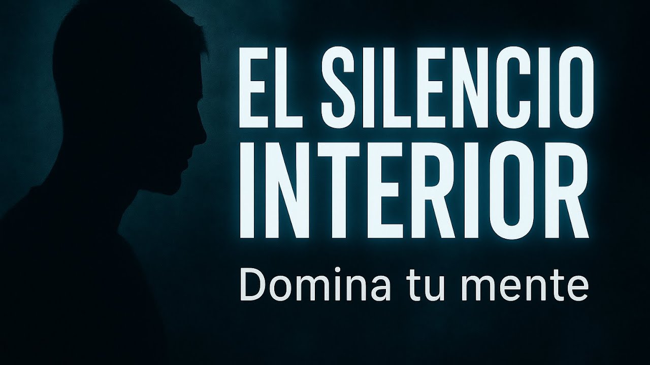 El silencio interior: El arte de dominar la mente en un mundo que nunca ...