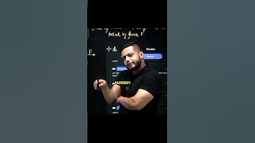 Nursery Ka Ladka 🤣🤣 | Ft. Rajwant Sir #shorts #physicswallah