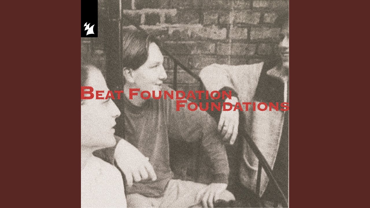 Foundations (Extended Mix) auf YouTube ansehen Foundations (Extended Mix) auf YouTube ansehen