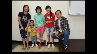 陳萬富的貓頭鷹陶瓷彩繪親子工作坊