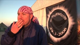 The Libya Eclipse Short Film 2006 Profile