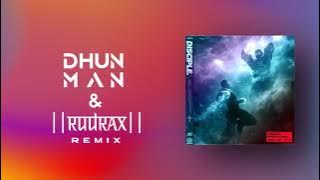 Eliminate & Shaquille O'Neal - Tear It Up (Dhunman & RUDRAX Remix)