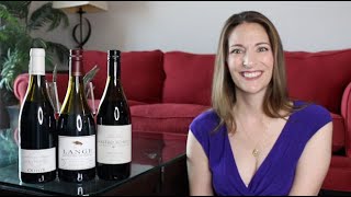Classic Pinot Noir