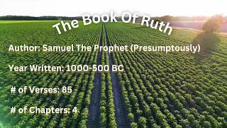 Ruth 4:1-22 KJV Audio Bible