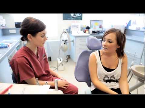 Billingham Dentist Prevention by FooCo Video